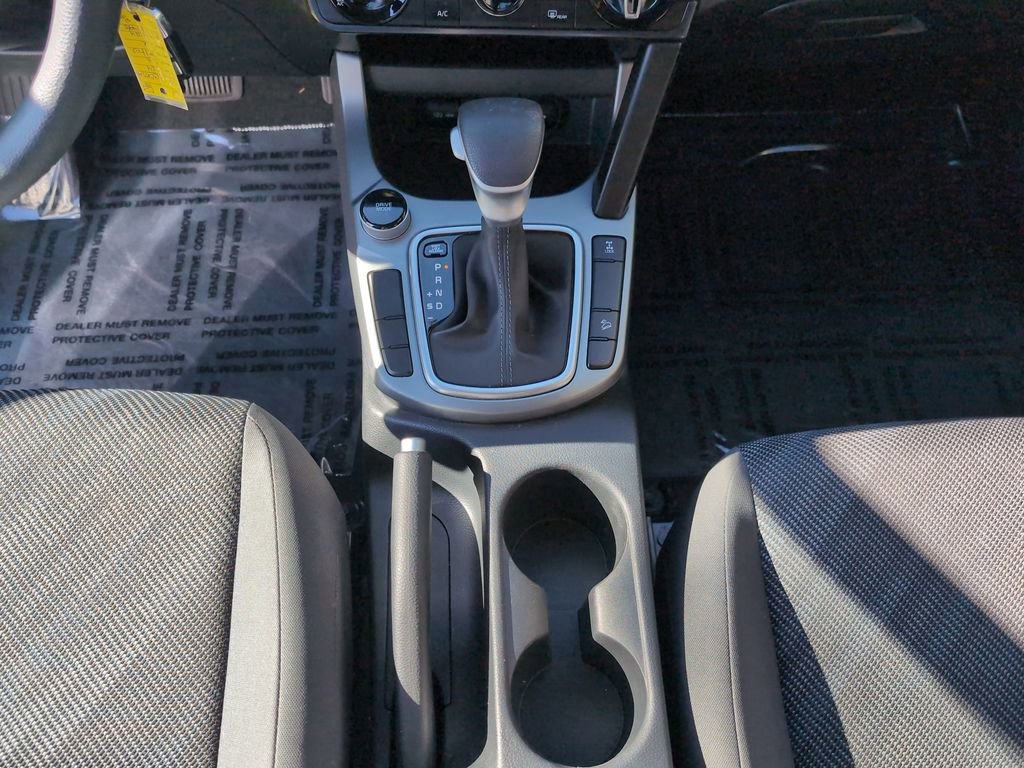 Certified 2024 Kia Seltos LX image 20