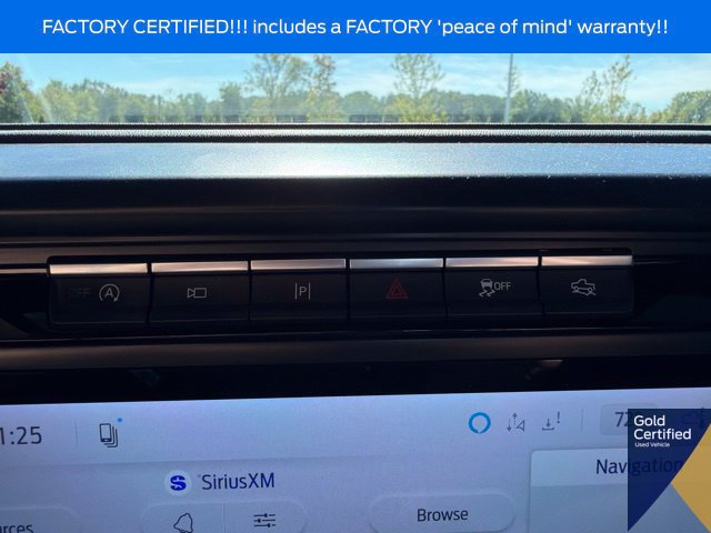 Certified 2024 Ford F150 Raptor AWD/4WD image 33