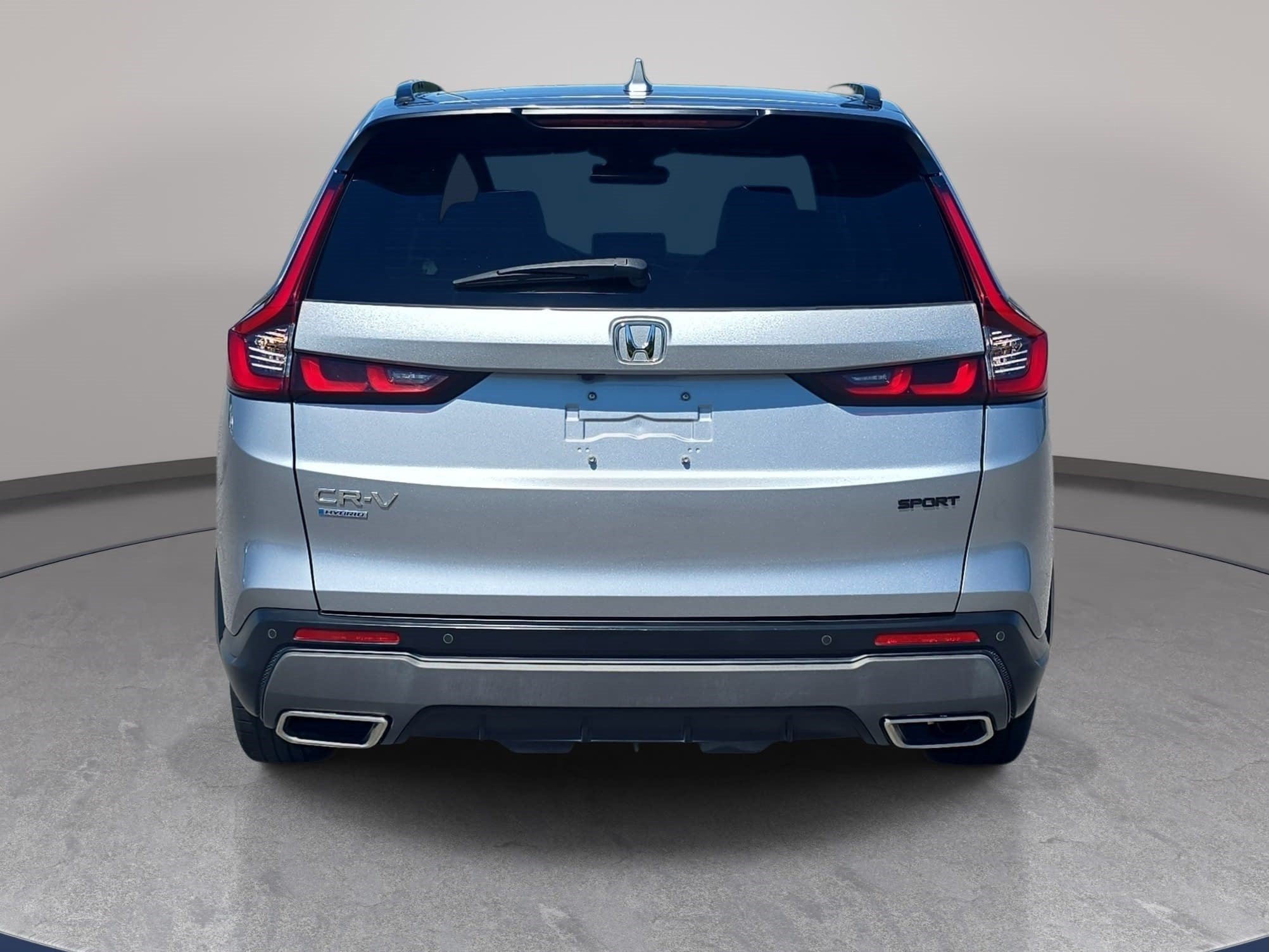 Used 2024 Honda CR-V Sport-L image 6