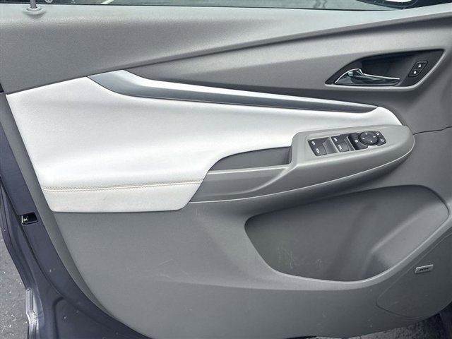 Certified 2022 Chevrolet Bolt EUV Premier w/ Launch Edition FWD image 22