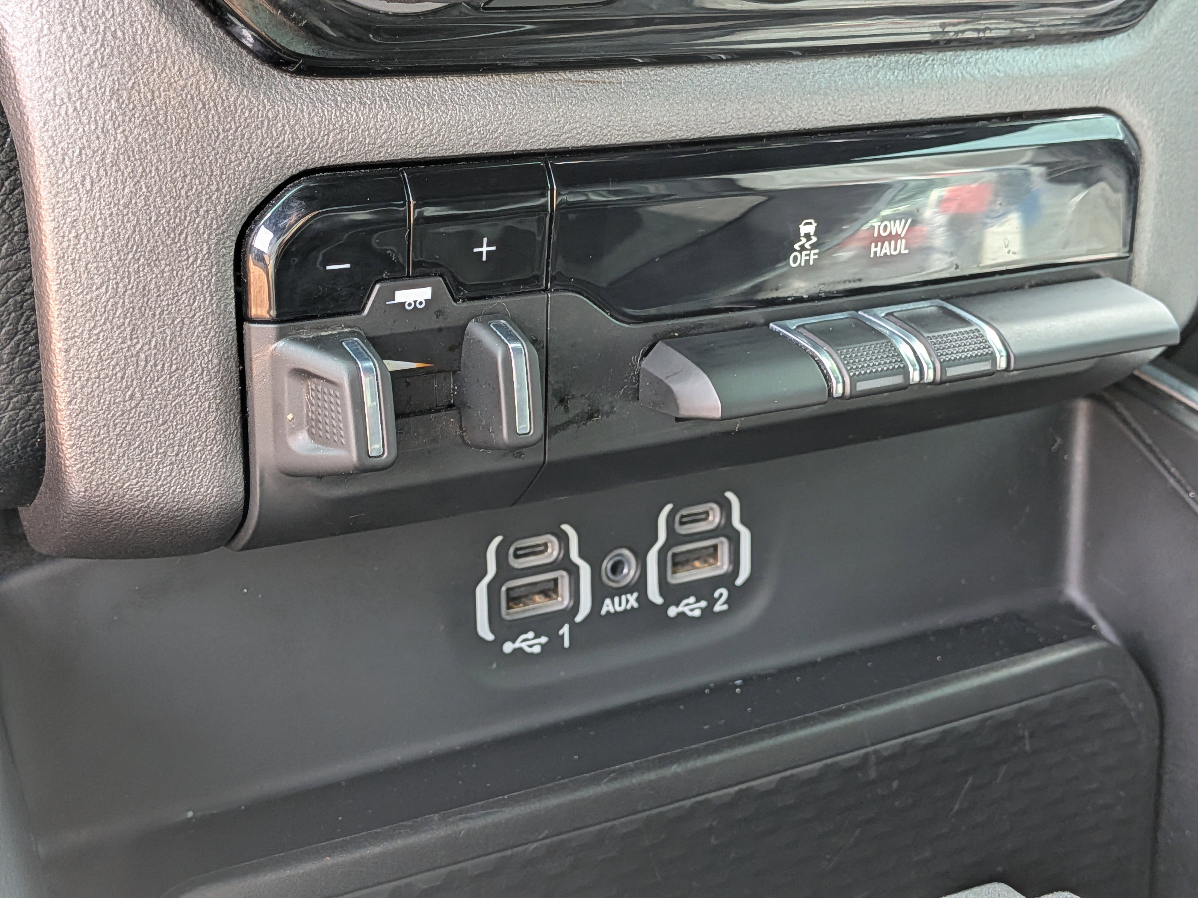 Used 2021 RAM 1500 Big Horn AWD/4WD image 30