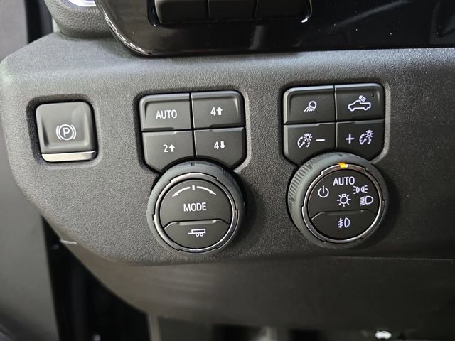 New 2026 Chevrolet Silverado 2500 LTZ w/ LTZ Premium Package image 28
