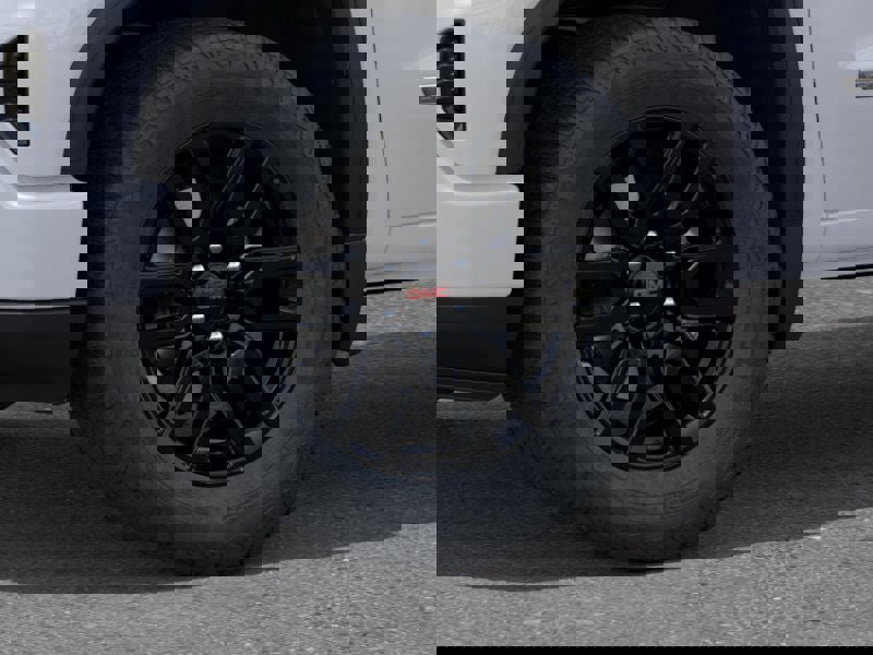 New 2026 GMC Sierra 1500 Elevation image 12