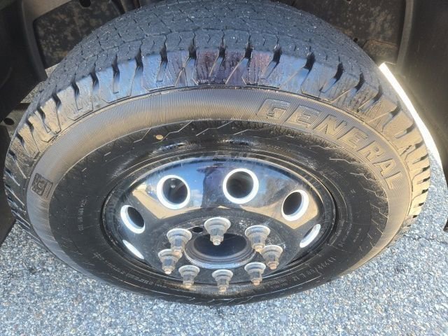 Used 2022 RAM 3500 Big Horn w/ Level C Equiment Group image 9