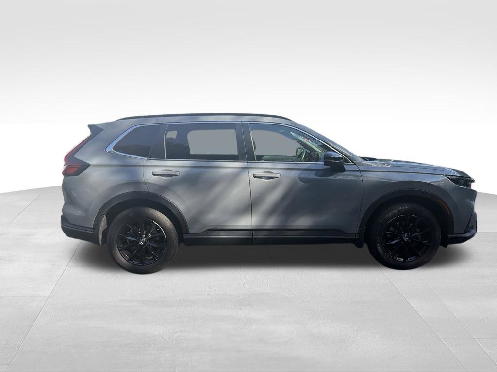 Used 2024 Honda CR-V Sport image 37
