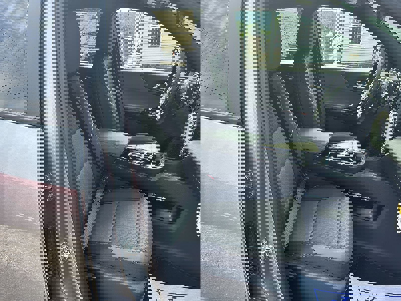 New 2026 Chevrolet Equinox LT w/ Convenience Package II image 26