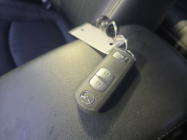 Used 2019 MAZDA CX-3 Touring w/ Preferred Equipment Package image 31