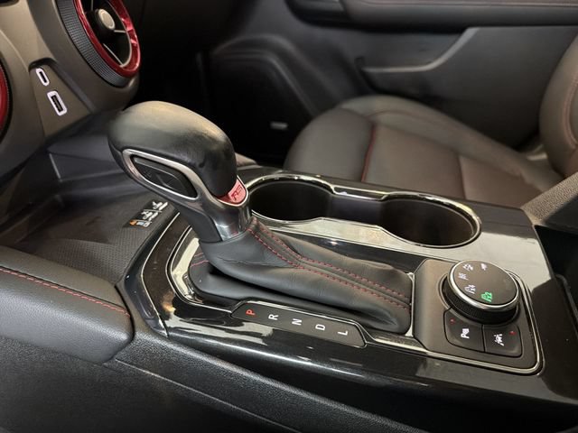 Certified 2024 Chevrolet Blazer RS w/ Enhanced Convenience Package AWD/4WD image 28