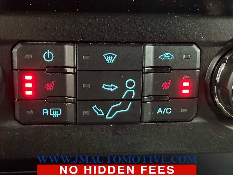 Used 2021 Ford F350 XLT w/ XLT Premium Package image 36