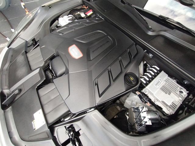 Used 2022 Porsche Cayenne GTS image 70