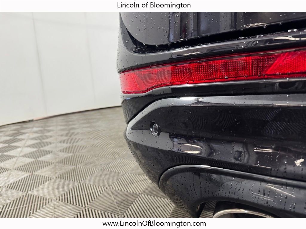 New 2026 Lincoln Corsair Reserve image 22