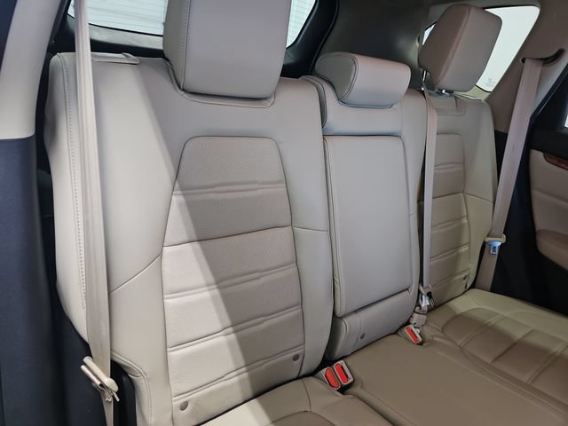 Used 2022 Honda CR-V Touring image 34
