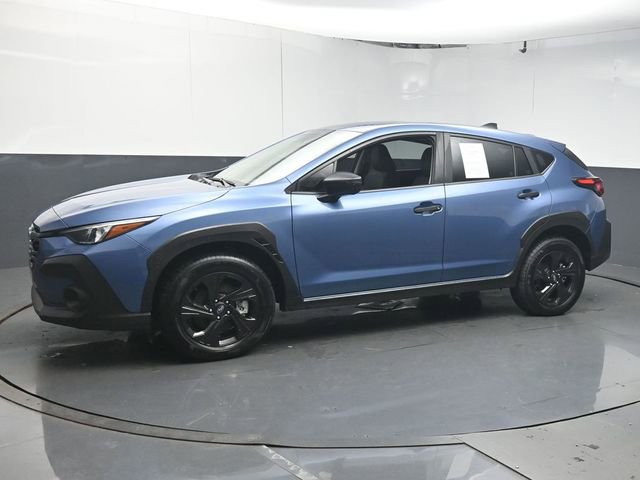 Used 2024 Subaru Crosstrek 2.0i AWD/4WD image 4