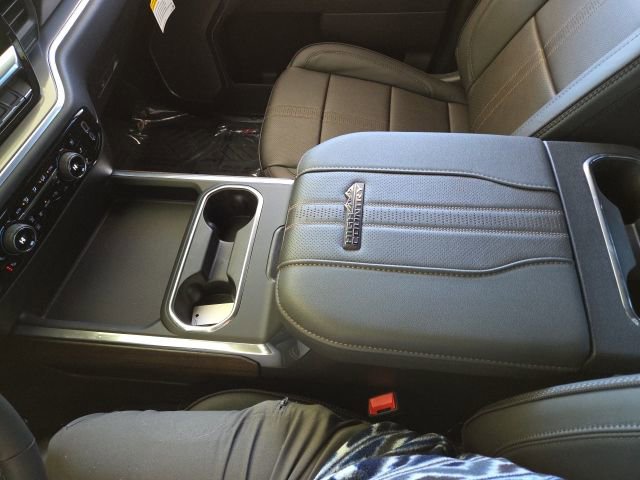 New 2026 Chevrolet Silverado 2500 High Country w/ Z71 Off-Road Package image 68