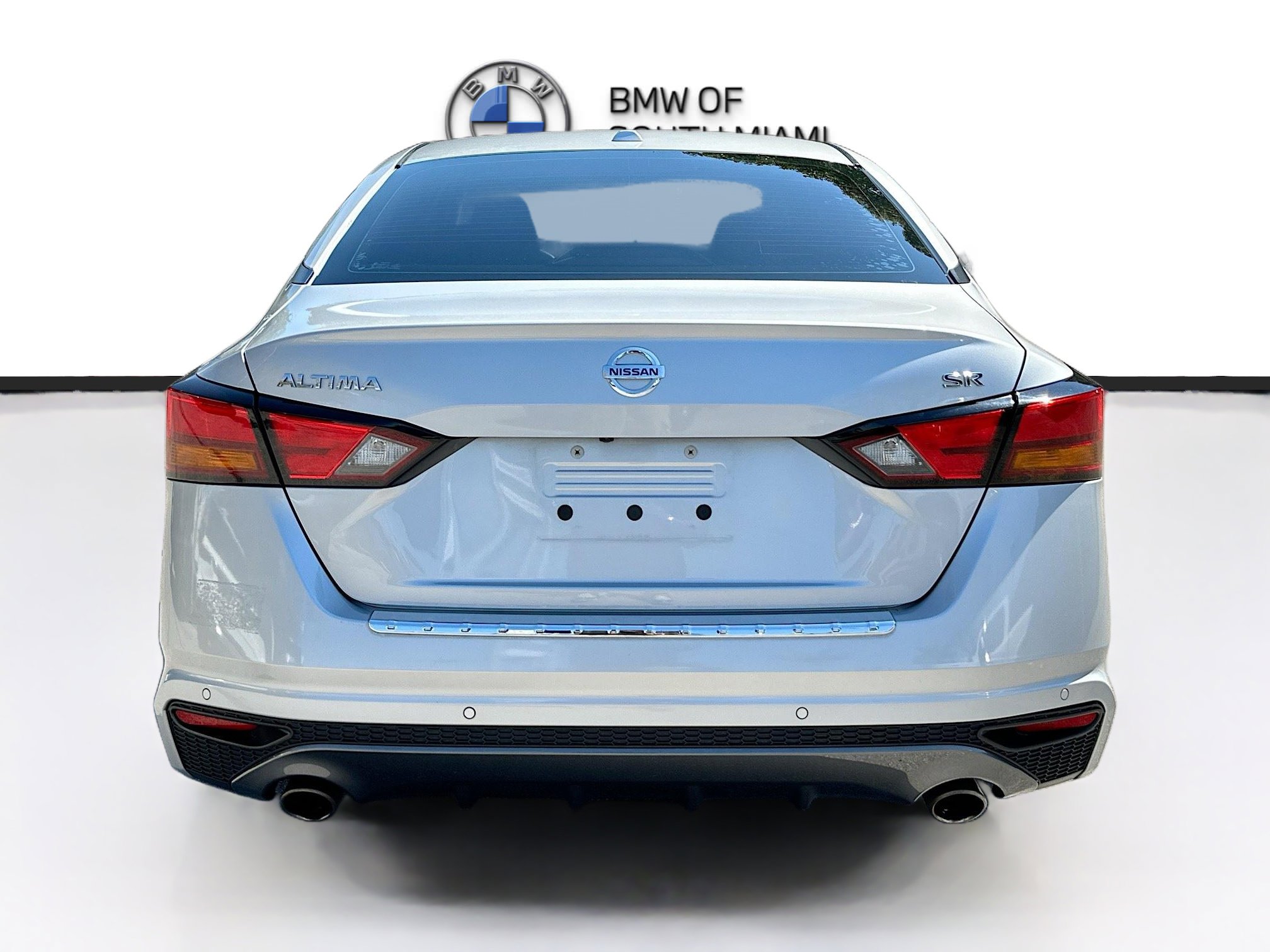 Used 2021 Nissan Altima 2.5 SR image 6