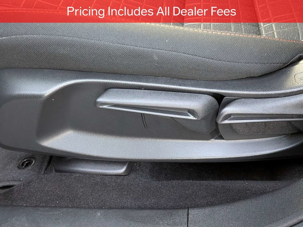 Used 2025 Honda HR-V Sport image 20