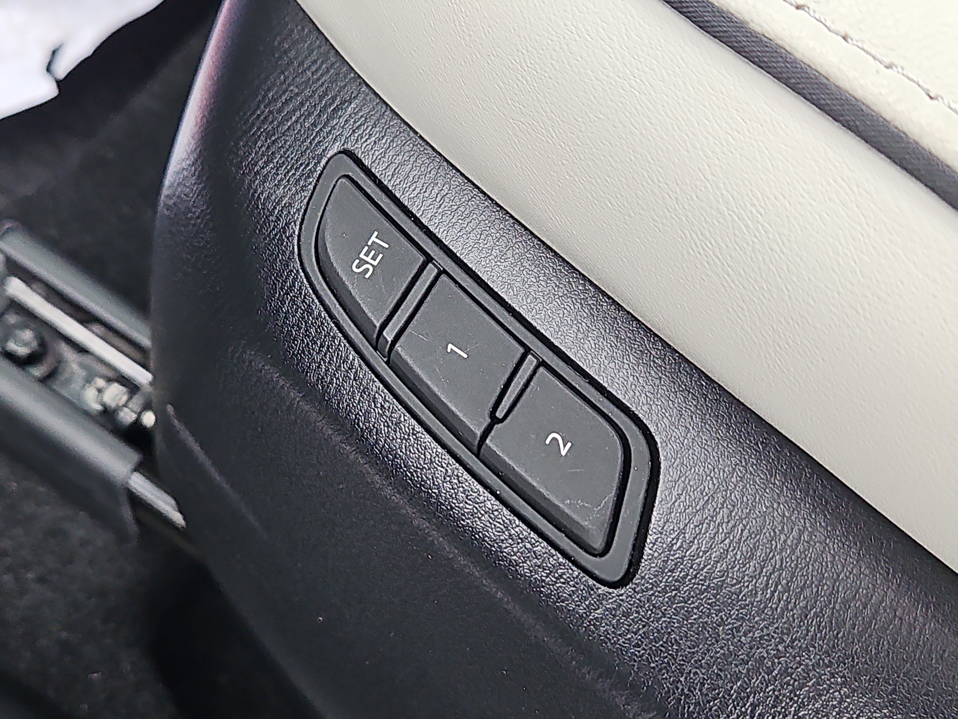 Certified 2025 MAZDA CX-5 AWD 2.5 S image 11