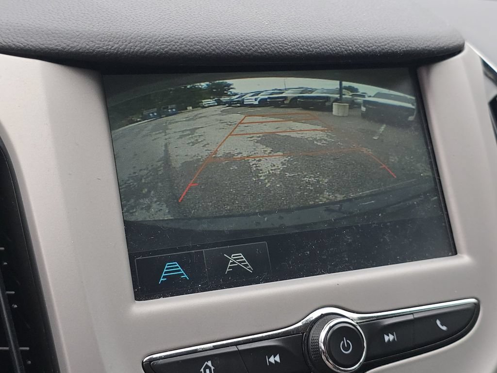 Used 2018 Chevrolet Cruze LS FWD image 24