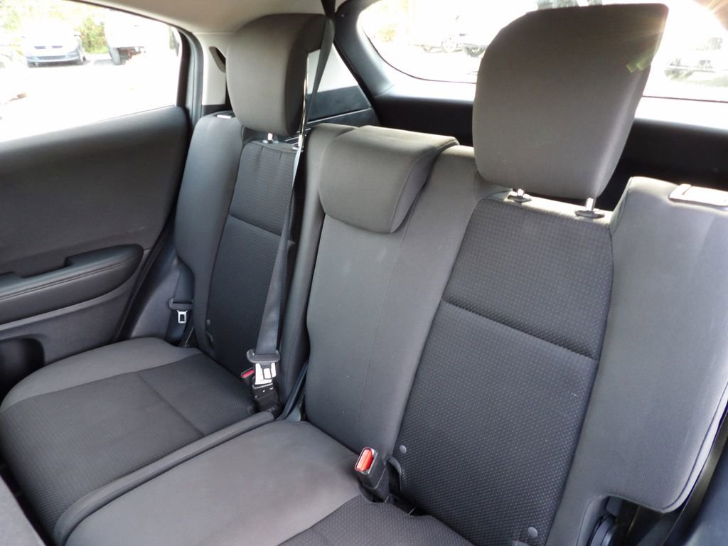 Used 2021 Honda HR-V LX image 20