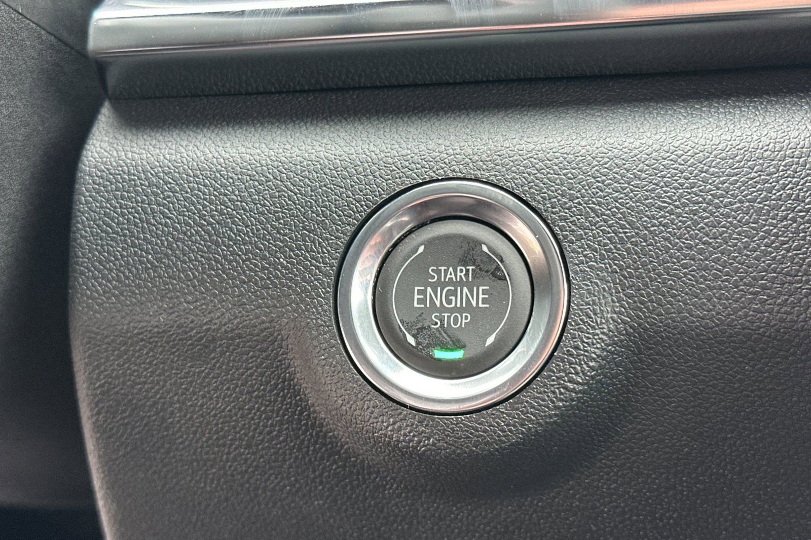 New 2026 GMC Terrain Elevation w/ Elevation Premium Package image 25