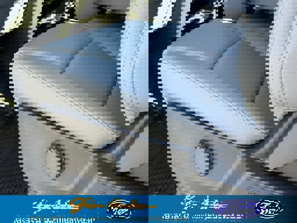 New 2026 Ford F550 2WD Regular Cab Super Duty image 14