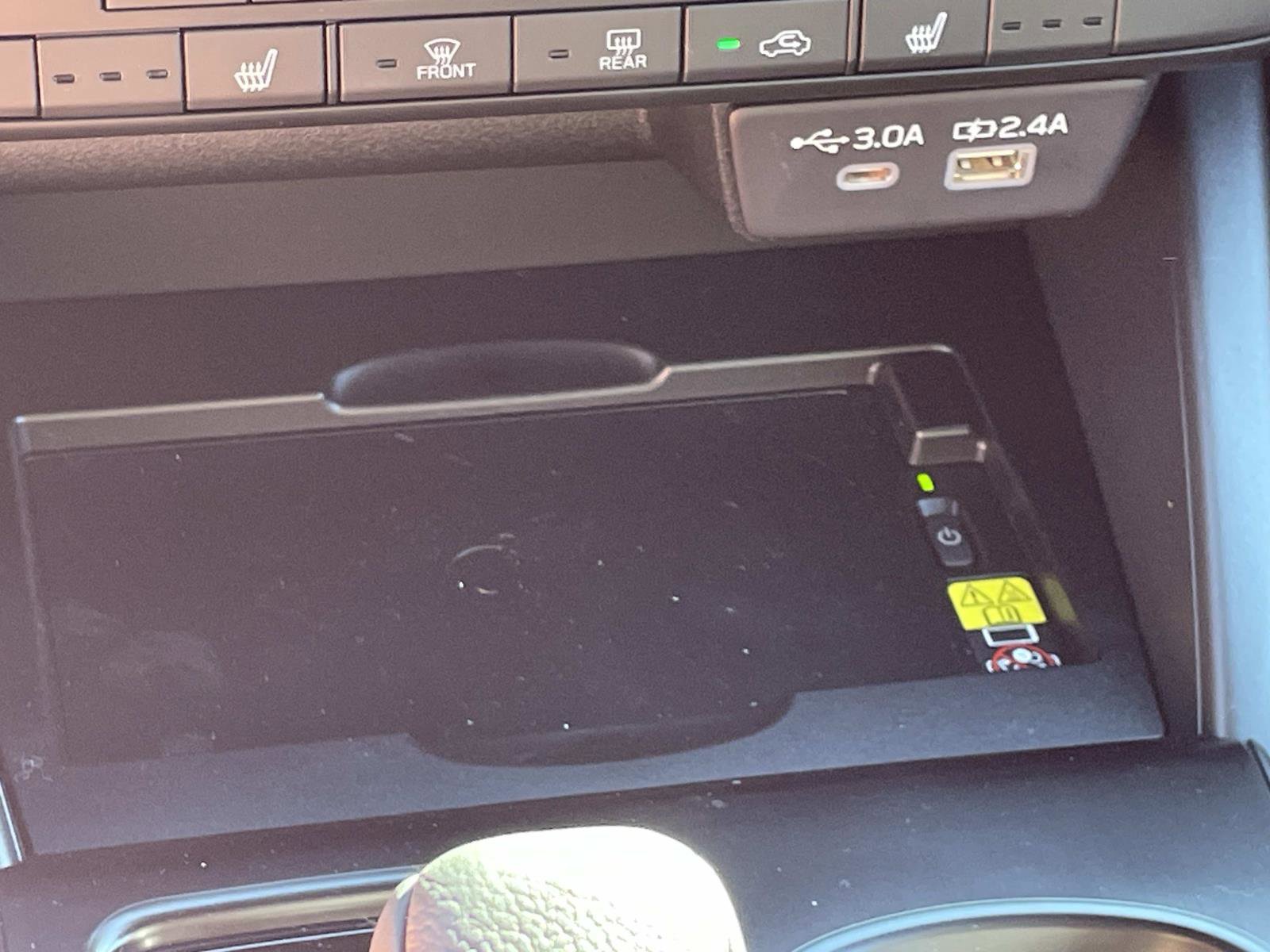 New 2026 Subaru Outback Premium image 15