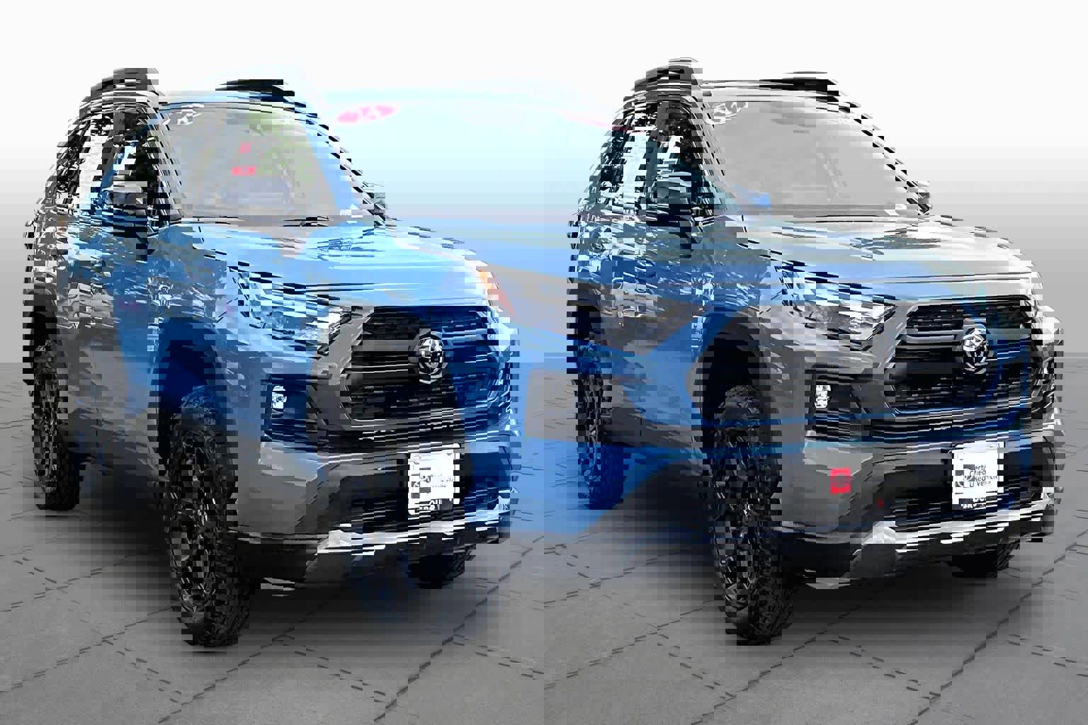 Certified 2024 Toyota RAV4 TRD Off-Road w/ Weather Package image 2