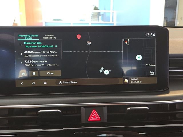Used 2025 Kia K5 GT-Line w/ GT-Line Premium Package image 18