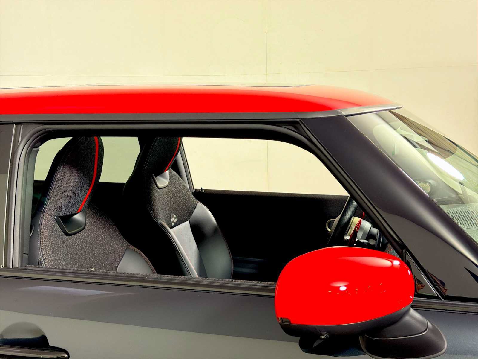 Used 2026 MINI Cooper John Cooper Works FWD image 30