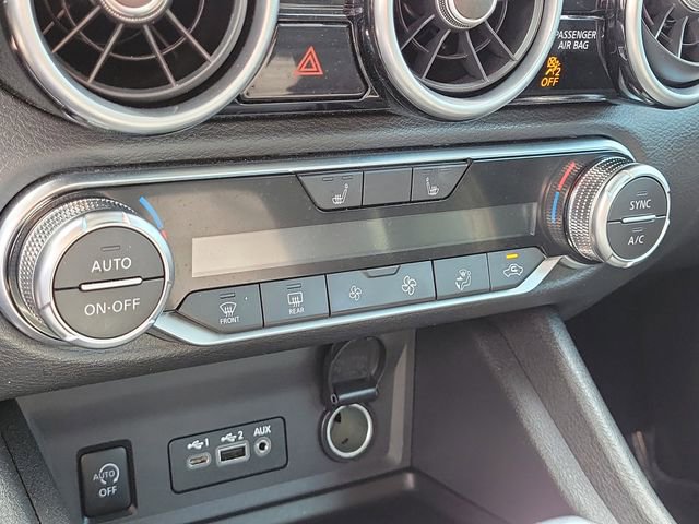 Used 2024 Nissan Sentra SR image 29