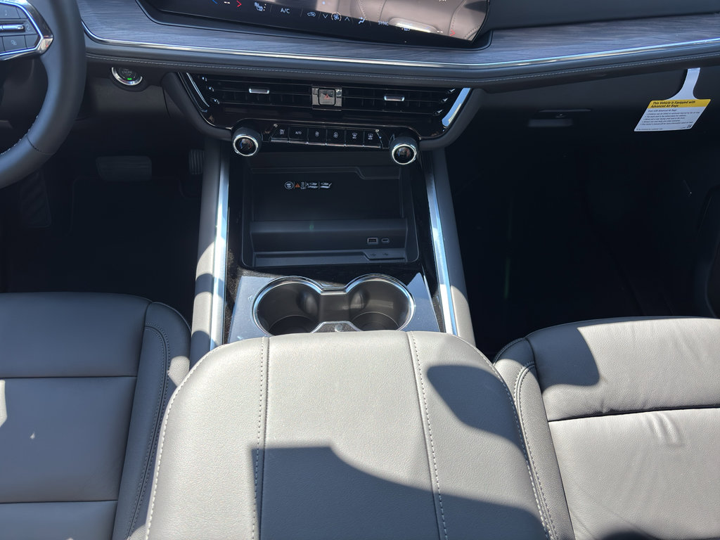 New 2026 Chevrolet Tahoe Z71 image 16