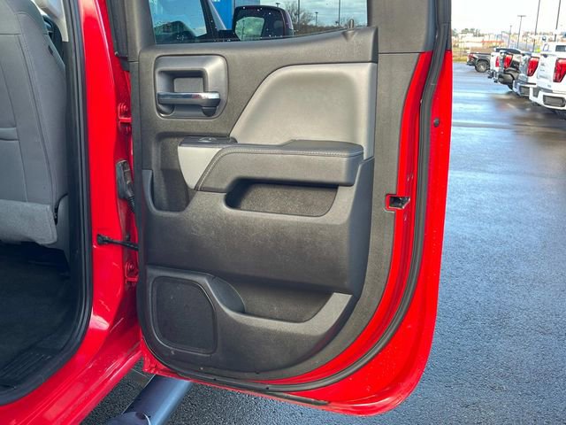 Used 2016 Chevrolet Silverado 1500 LT w/ All Star Edition image 20