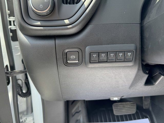 New 2024 Chevrolet Silverado 2500 W/T w/ WT Convenience Package image 8
