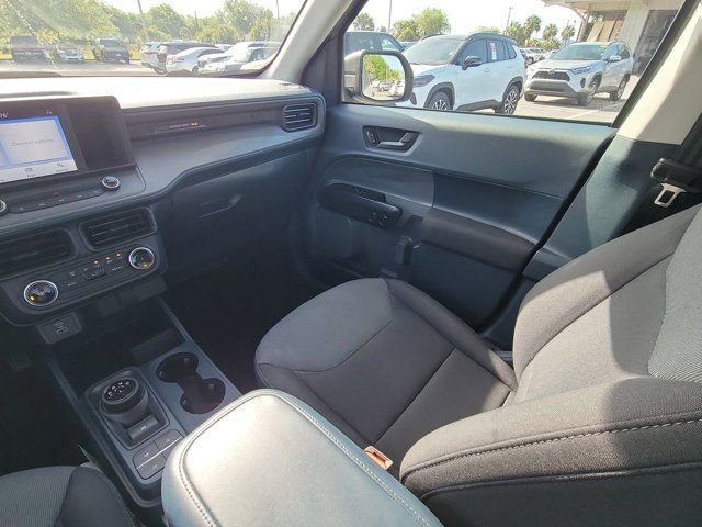 Used 2024 Ford Maverick XL image 3
