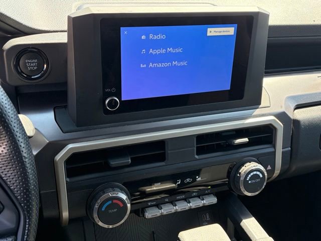 Used 2025 Toyota Tacoma SR5 image 17