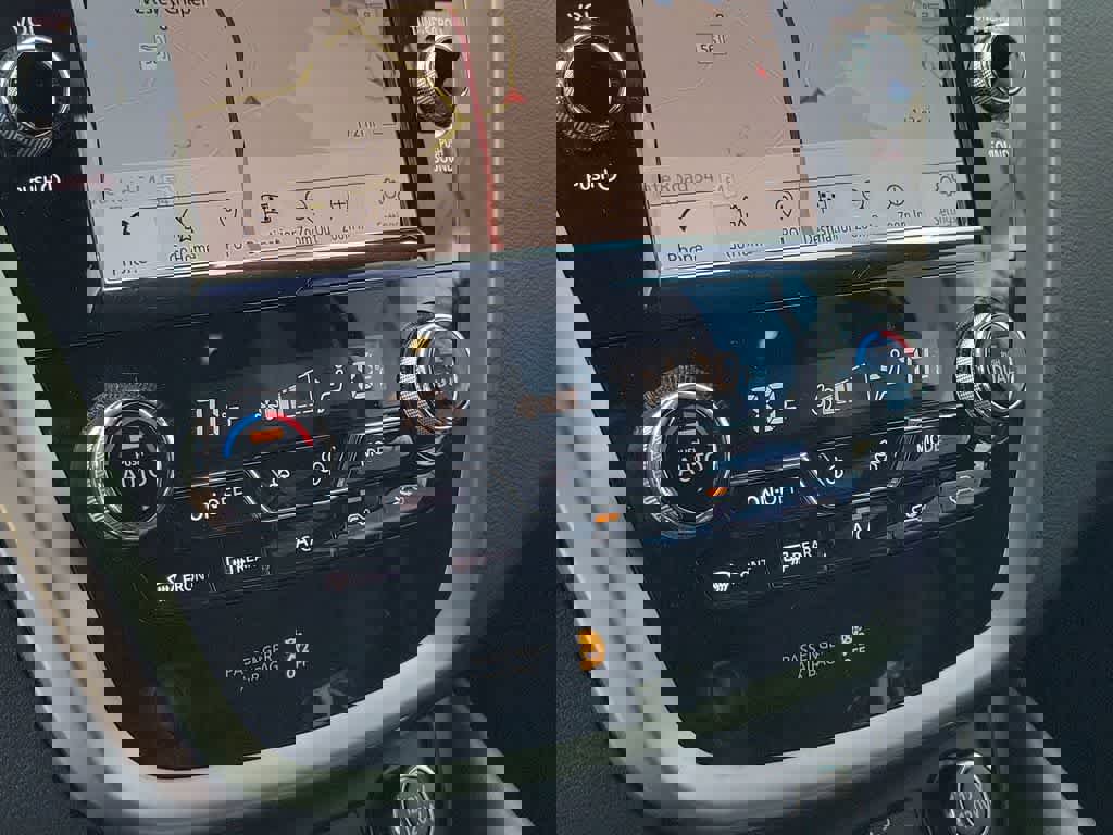 Used 2023 Nissan Murano Platinum w/ Cargo Package image 30