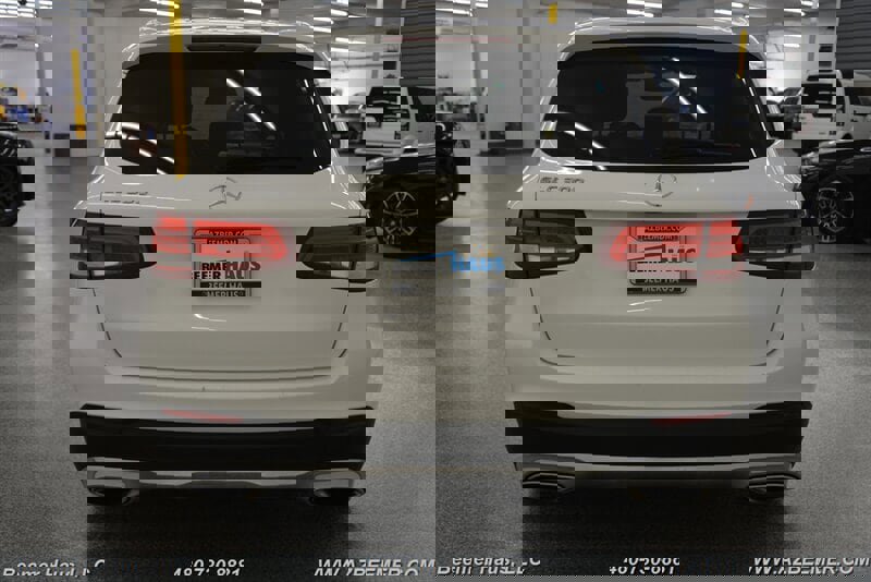 Used 2019 Mercedes-Benz GLC 300 image 10
