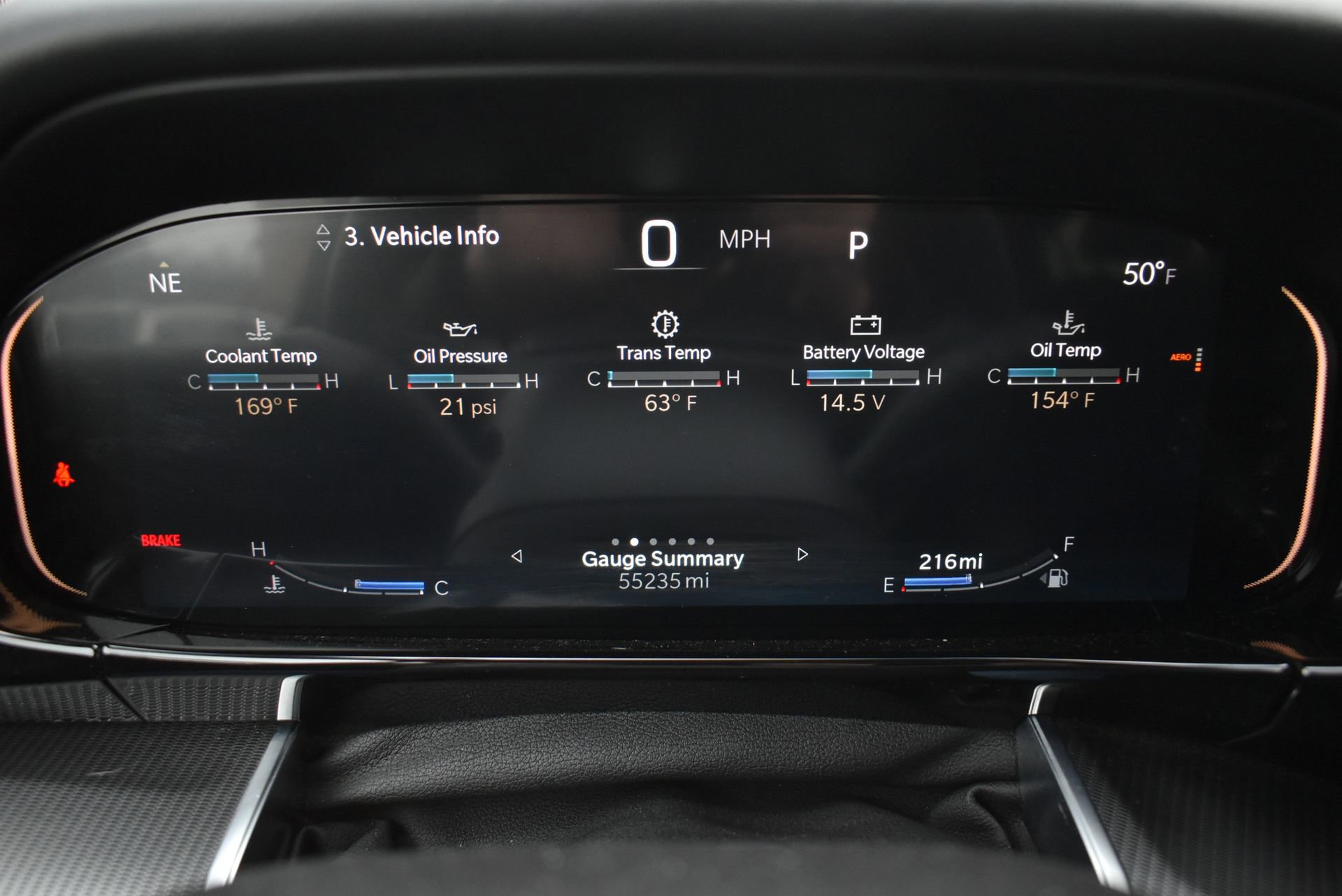 Used 2024 Jeep Grand Wagoneer L Series II w/ Quick Order Packagew 28T image 34