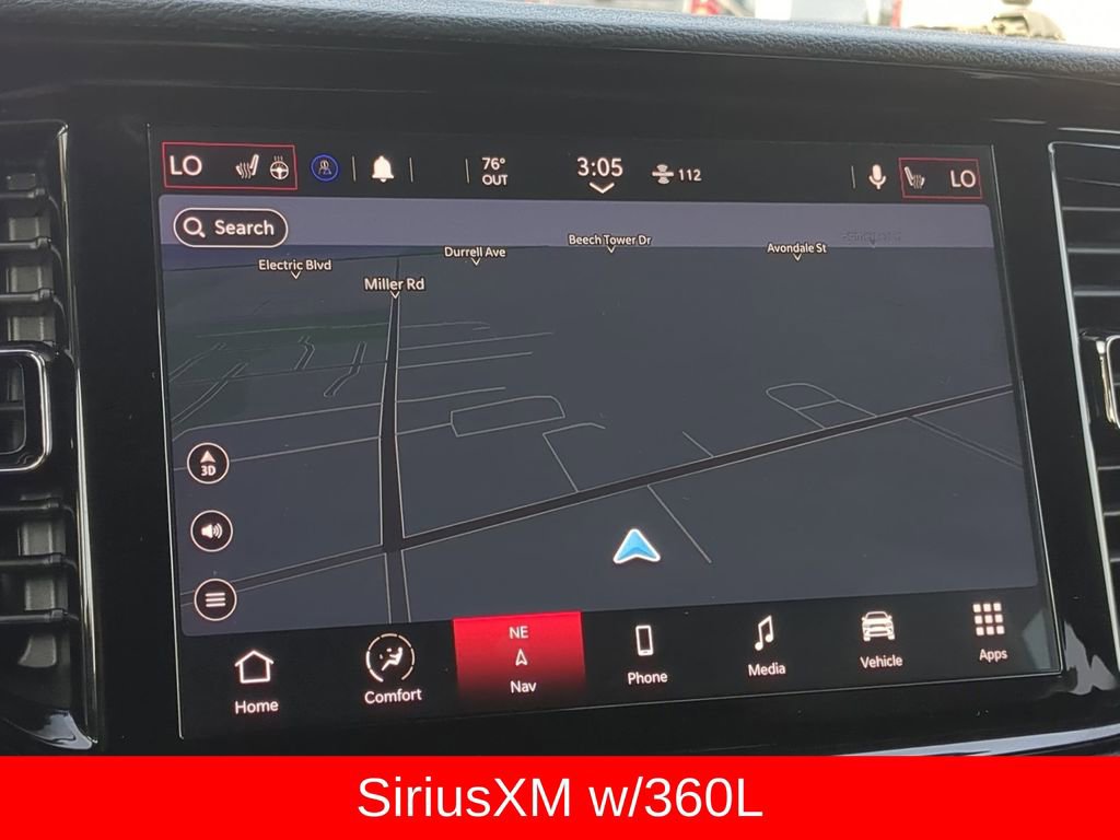 Used 2022 Dodge Durango GT image 25