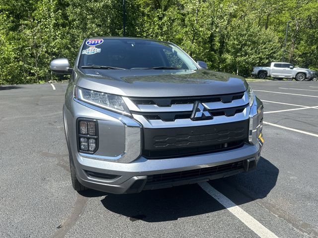 Used 2025 Mitsubishi Outlander Sport SE AWD/4WD image 11