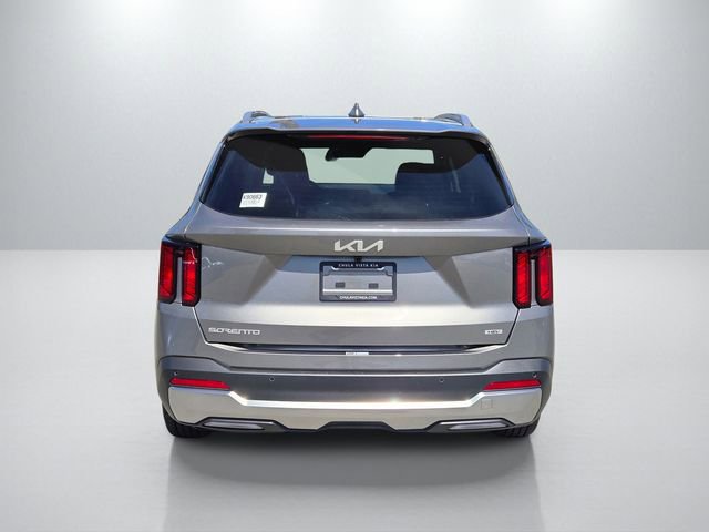 New 2026 Kia Sorento EX image 9
