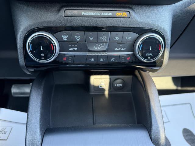 Certified 2022 Ford Escape SEL AWD/4WD image 16
