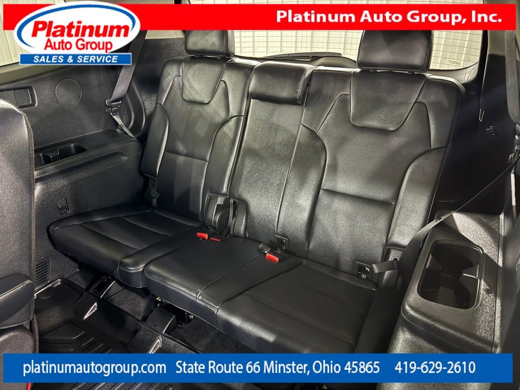 Used 2022 Kia Telluride EX w/ EX Premium Package AWD/4WD image 32