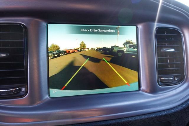 Used 2023 Dodge Charger R/T w/ Performance Handling Group image 18