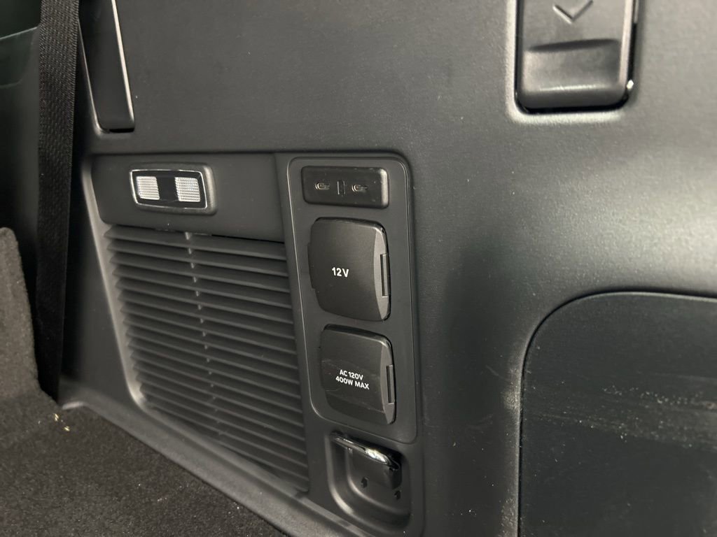 New 2025 Ford Expedition Tremor image 31