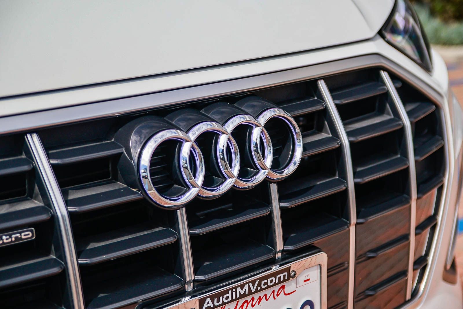 Used 2023 Audi Q5 Premium w/ Convenience Package AWD/4WD image 11