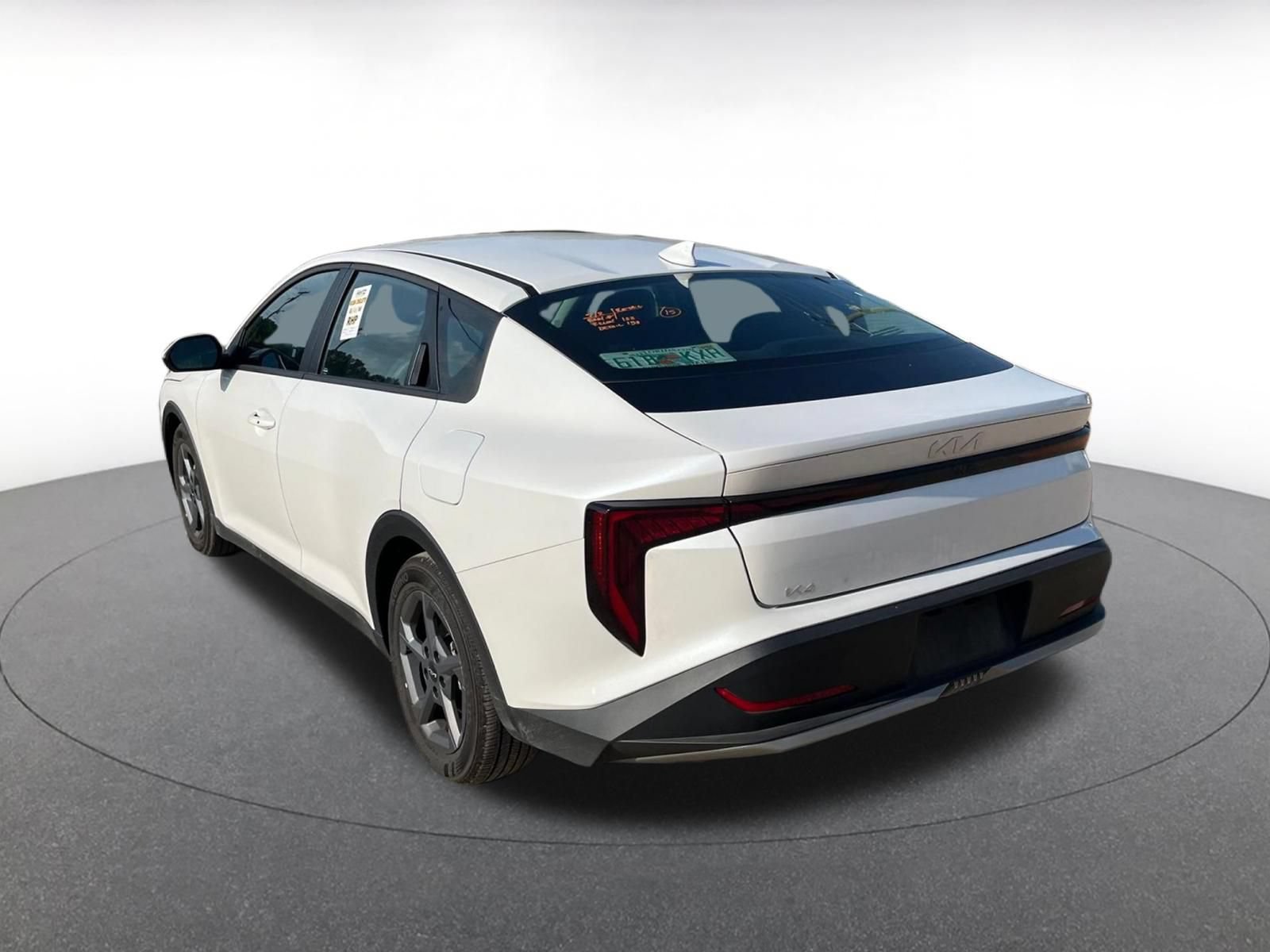 Used 2026 Kia K4 FWD image 10