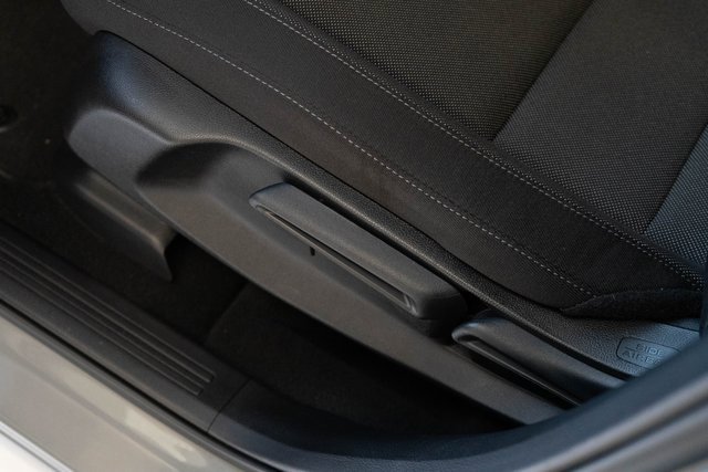 Used 2026 Honda CR-V LX image 13