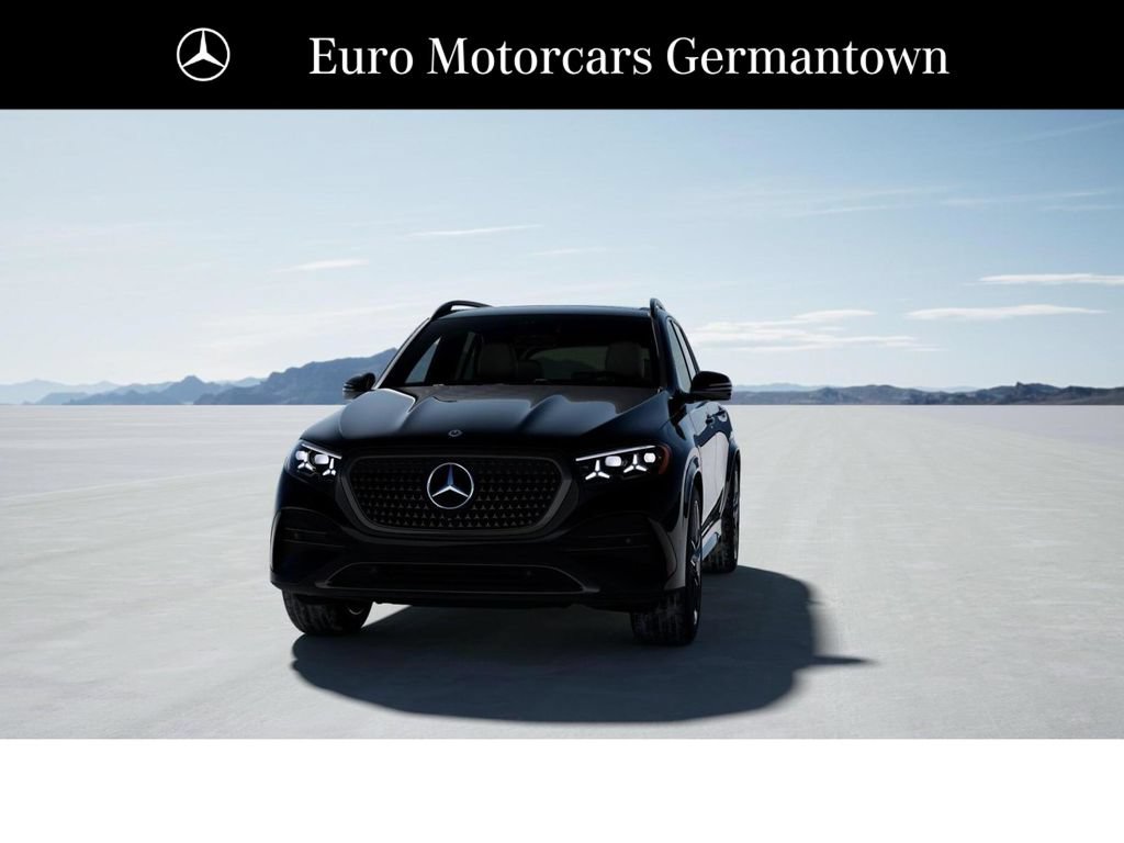 New 2027 Mercedes-Benz GLE 450 4MATIC image 42