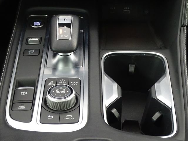 Used 2023 INFINITI QX60 Luxe w/ Cargo Package image 36